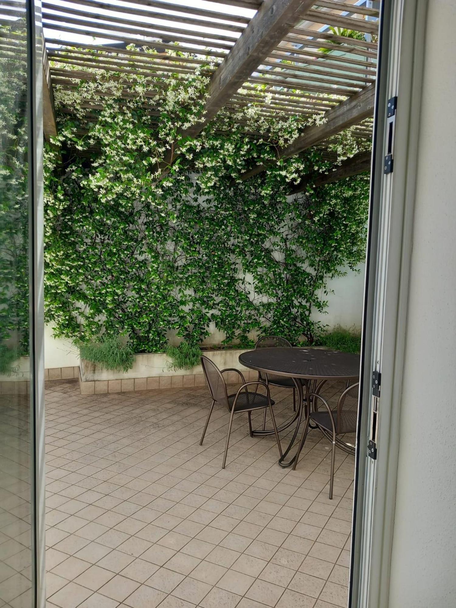 Open Space Bergamo Centro Exterior foto